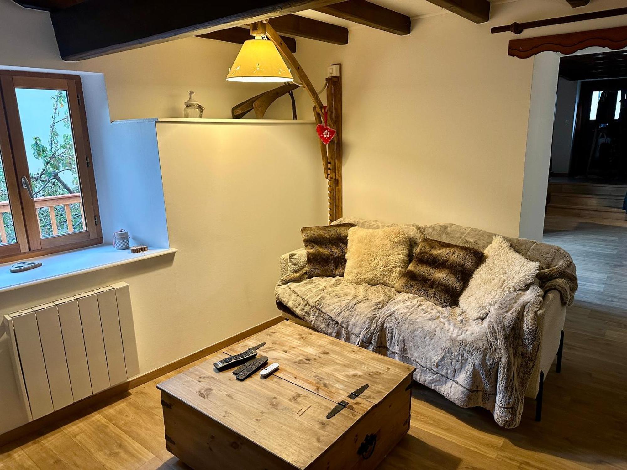 Maison Au Coeur Des Angles Eksteriør bilde
