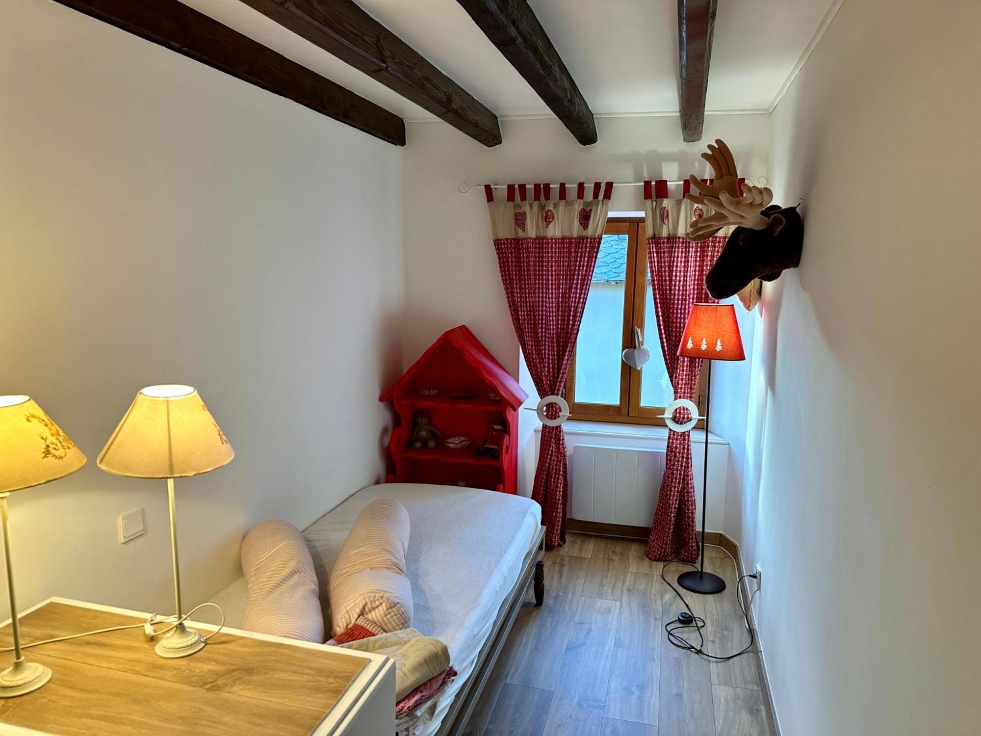 Maison Au Coeur Des Angles Eksteriør bilde