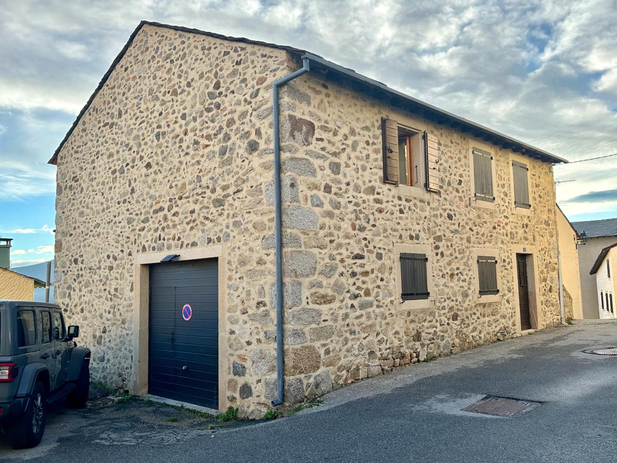 Maison Au Coeur Des Angles Eksteriør bilde