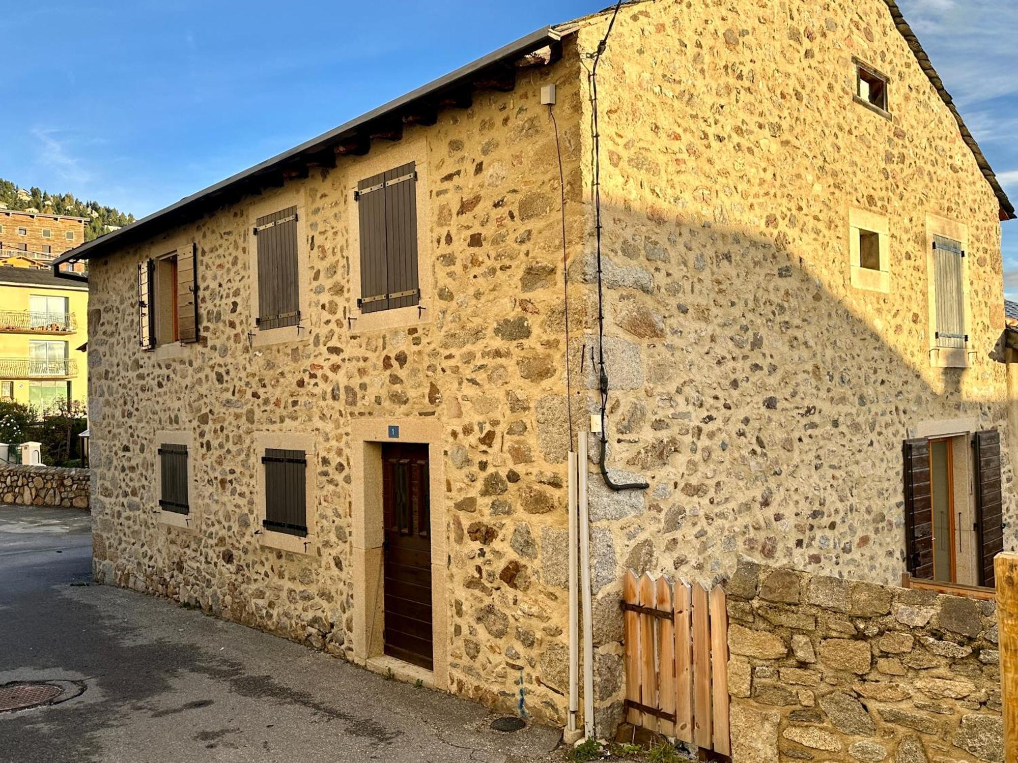 Maison Au Coeur Des Angles Eksteriør bilde