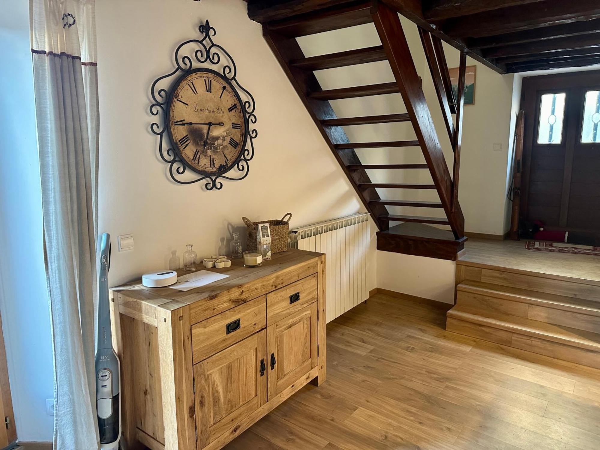 Maison Au Coeur Des Angles Eksteriør bilde